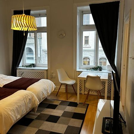 Metropolitan Haven In Stockholm City! 911 Dış mekan fotoğraf