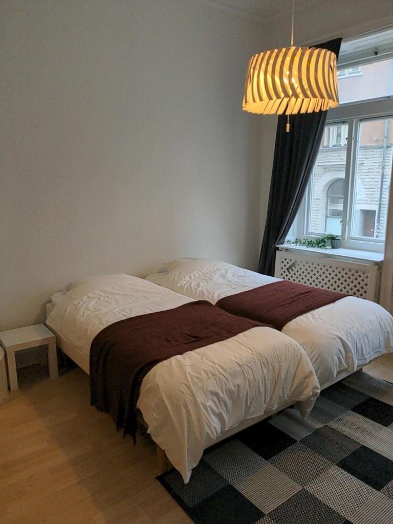 Metropolitan Haven In Stockholm City! 911 Dış mekan fotoğraf